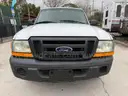 2010 Ford Ranger XLT SuperCab 2WD