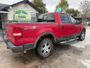 2004 Ford F-150 FX4 SuperCrew 4WD
