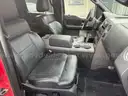 2004 Ford F-150 FX4 SuperCrew 4WD