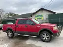 2004 Ford F-150 FX4 SuperCrew 4WD