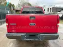 2004 Ford F-150 FX4 SuperCrew 4WD