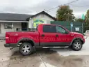 2004 Ford F-150 FX4 SuperCrew 4WD