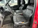 2004 Ford F-150 FX4 SuperCrew 4WD