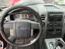 2004 Ford F-150 FX4 SuperCrew 4WD