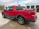2004 Ford F-150 FX4 SuperCrew 4WD