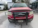 2004 Ford F-150 FX4 SuperCrew 4WD