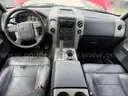 2004 Ford F-150 FX4 SuperCrew 4WD