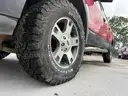 2004 Ford F-150 FX4 SuperCrew 4WD