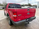 2004 Ford F-150 FX4 SuperCrew 4WD