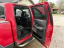 2004 Ford F-150 FX4 SuperCrew 4WD