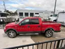 2004 Ford F-150 FX4 SuperCrew 4WD