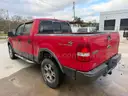 2004 Ford F-150 FX4 SuperCrew 4WD