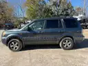 2006 Honda Pilot