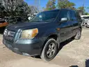 2006 Honda Pilot
