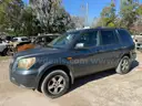 2006 Honda Pilot