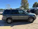 2006 Honda Pilot