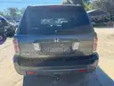 2006 Honda Pilot