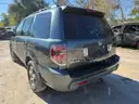 2006 Honda Pilot