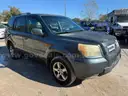 2006 Honda Pilot