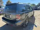2006 Honda Pilot