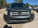 2006 Honda Pilot