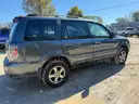 2006 Honda Pilot