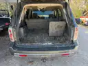 2006 Honda Pilot