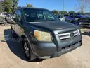 2006 Honda Pilot