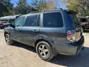 2006 Honda Pilot
