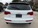 2015 Audi Q7