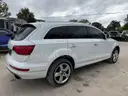 2015 Audi Q7