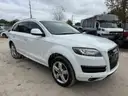 2015 Audi Q7