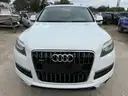 2015 Audi Q7