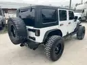 2017 Jeep Wrangler
