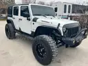 2017 Jeep Wrangler