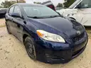 2013 Toyota Matrix