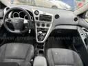 2013 Toyota Matrix
