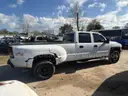 2001 Chevrolet Silverado 3500 Crew Cab 2WD