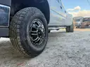 2001 Chevrolet Silverado 3500 Crew Cab 2WD