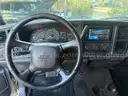 2001 Chevrolet Silverado 3500 Crew Cab 2WD