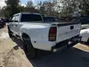 2001 Chevrolet Silverado 3500 Crew Cab 2WD