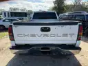 2001 Chevrolet Silverado 3500 Crew Cab 2WD