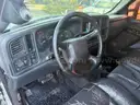2001 Chevrolet Silverado 3500 Crew Cab 2WD