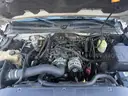 2001 Chevrolet Silverado 3500 Crew Cab 2WD