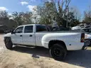 2001 Chevrolet Silverado 3500 Crew Cab 2WD