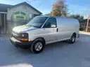 2010 Chevrolet Express