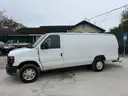 2011 Ford Econoline