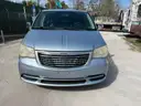 2013 Chrysler Town & Country
