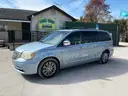 2013 Chrysler Town & Country