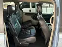 2013 Chrysler Town & Country